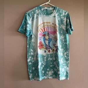 Grateful Dead t shirt